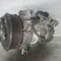 Compresseur clim RENAULT CLIO 5