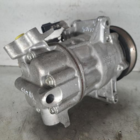 Compresseur clim RENAULT CLIO 5