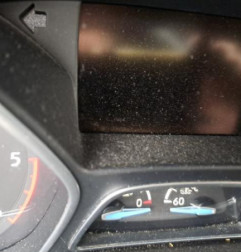 Compresseur clim FORD FOCUS 3 Photo n°9