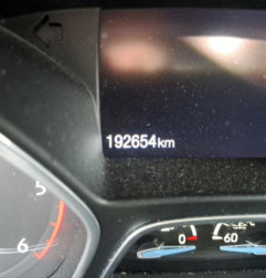 Compresseur clim FORD FOCUS 3 Photo n°10