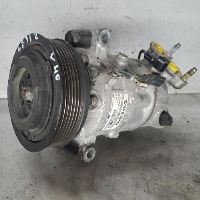 Compresseur clim VOLVO V 40 2