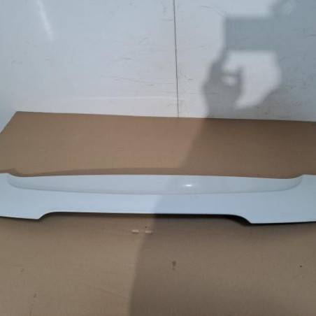 Becquet PEUGEOT RCZ Photo n°1