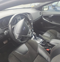 Compresseur clim VOLVO V 40 2 Photo n°8