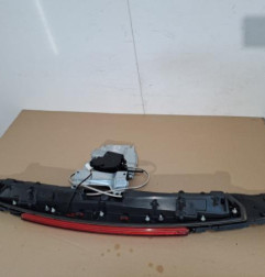 Becquet PEUGEOT RCZ Photo n°1