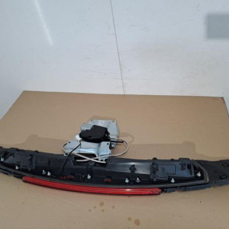 Becquet PEUGEOT RCZ Photo n°1