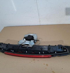 Becquet PEUGEOT RCZ Photo n°3