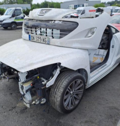 Becquet PEUGEOT RCZ Photo n°4