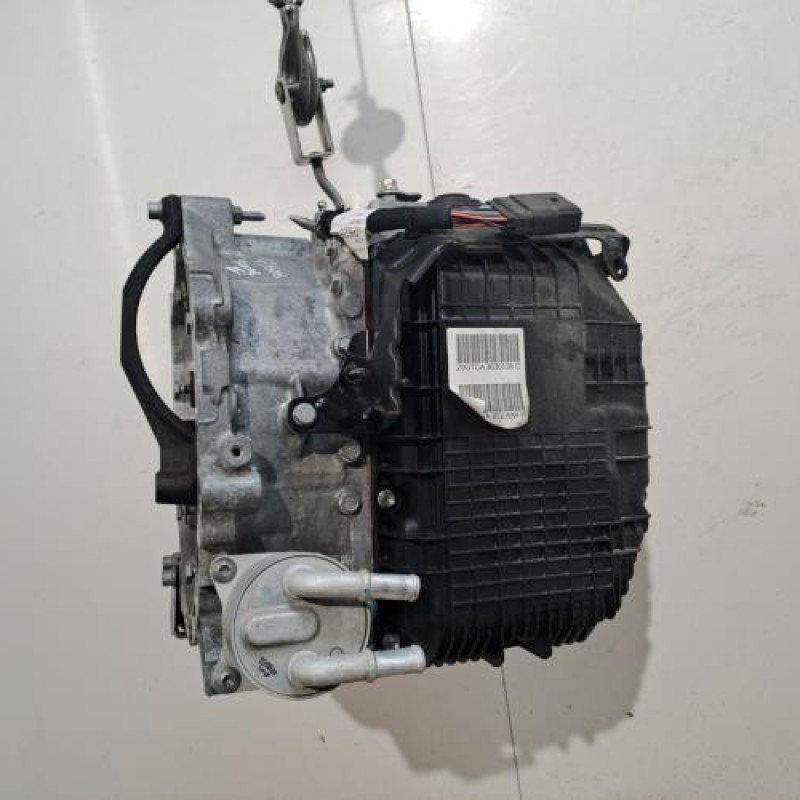 Boite de vitesses PEUGEOT 3008 2