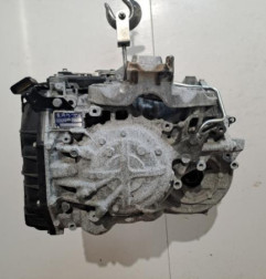 Boite de vitesses PEUGEOT 3008 2 Photo n°4