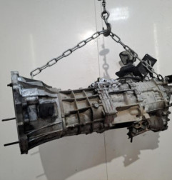 Boite de vitesses SUZUKI GRAND VITARA 1 Photo n°1