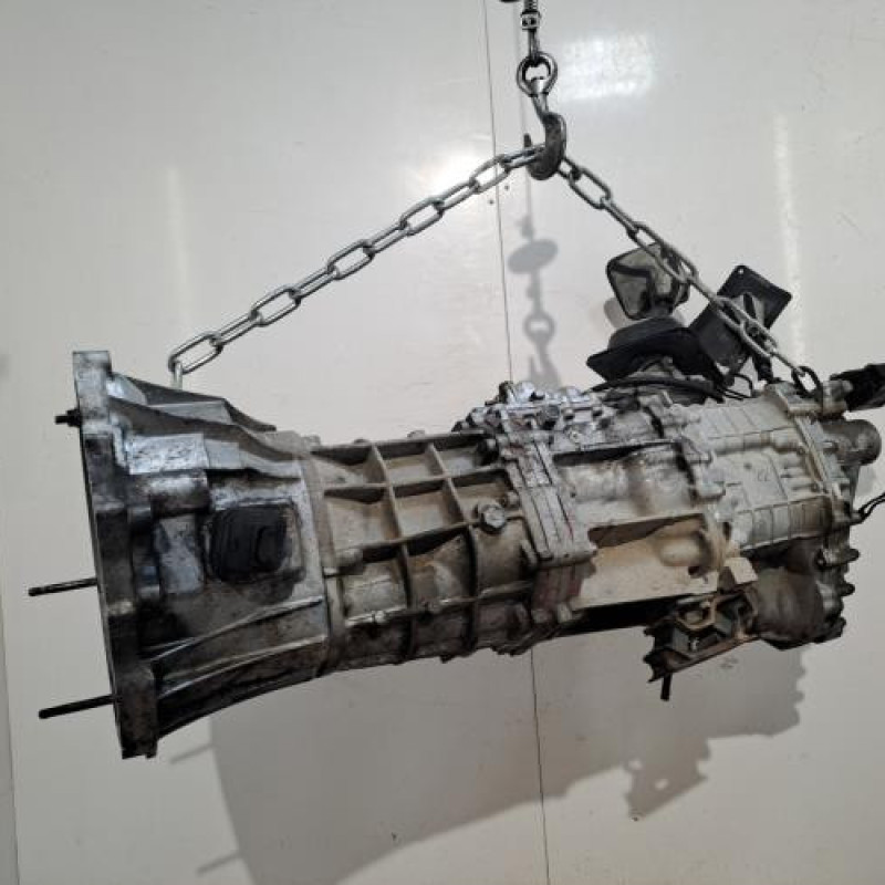 Boite de vitesses SUZUKI GRAND VITARA 1