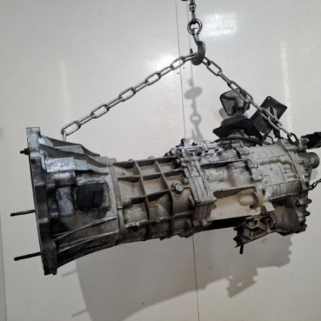 Boite de vitesses SUZUKI GRAND VITARA 1 Photo n°1