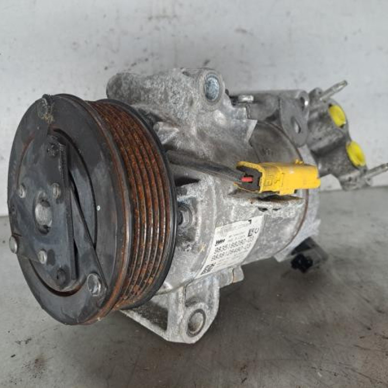 Compresseur clim PEUGEOT 3008 2