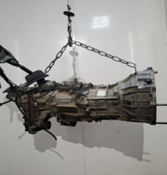 Boite de vitesses SUZUKI GRAND VITARA 1 Photo n°3