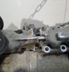 Boite de vitesses SUZUKI GRAND VITARA 1 Photo n°5