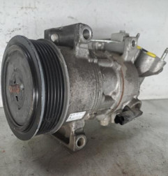 Compresseur clim PEUGEOT 208 1