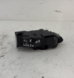 Serrure de coffre PEUGEOT RCZ Photo n°1