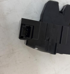 Serrure de coffre PEUGEOT RCZ Photo n°3