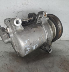 Compresseur clim CITROEN C3 3 Photo n°1