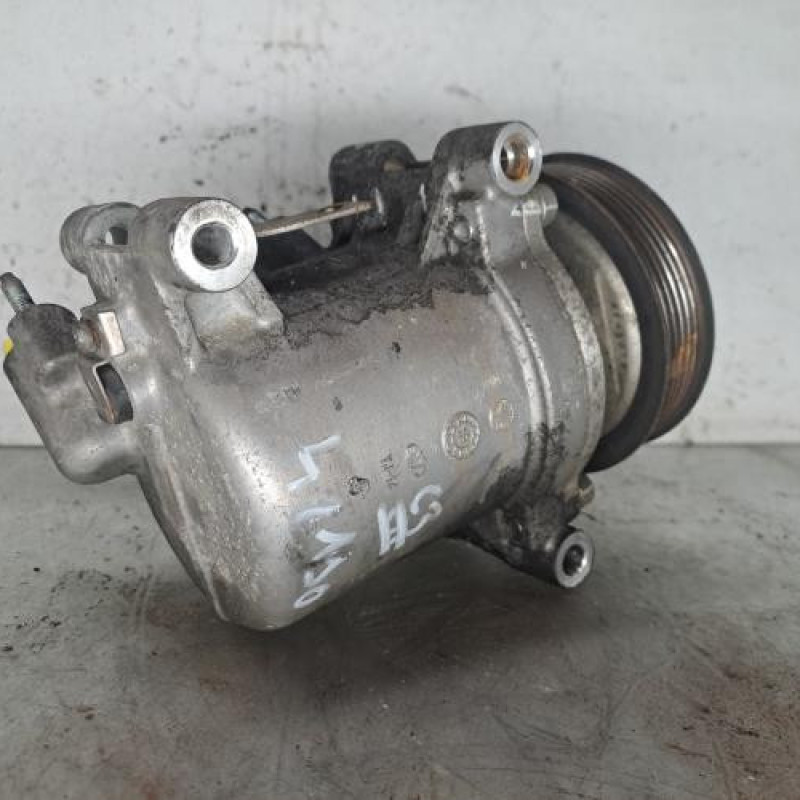 Compresseur clim CITROEN C3 3