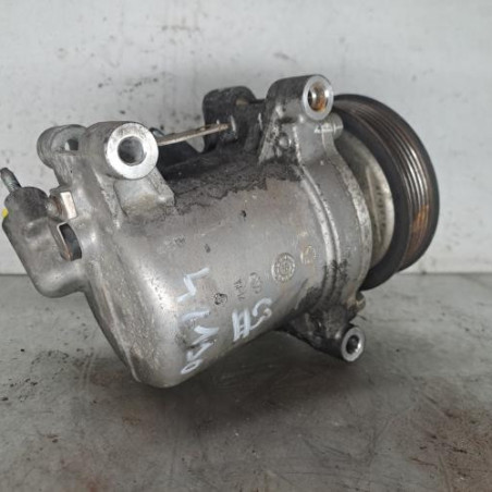 Compresseur clim CITROEN C3 3 Photo n°1
