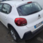 Compresseur clim CITROEN C3 3