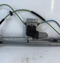 Leve vitre electrique avant droit CITROEN JUMPY 2 Photo n°1