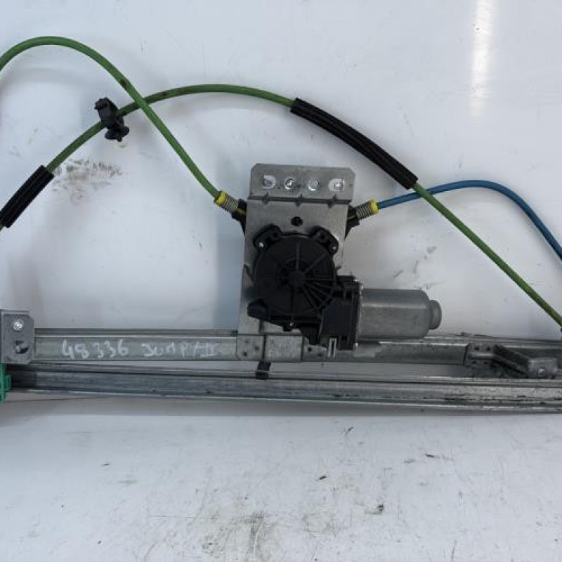 Leve vitre electrique avant droit CITROEN JUMPY 2