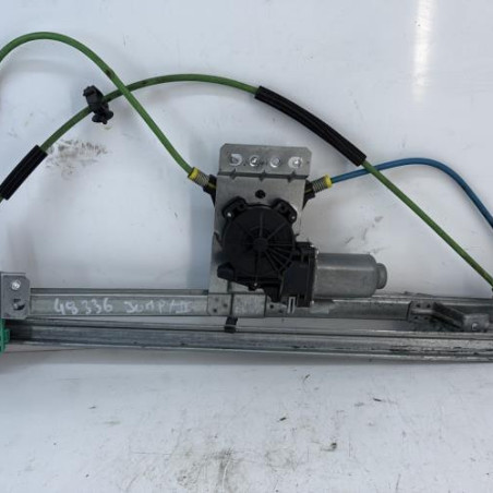 Leve vitre electrique avant droit CITROEN JUMPY 2 Photo n°1