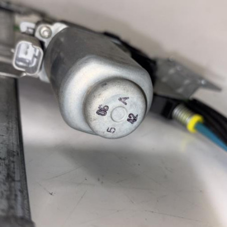 Leve vitre electrique avant droit CITROEN JUMPY 2