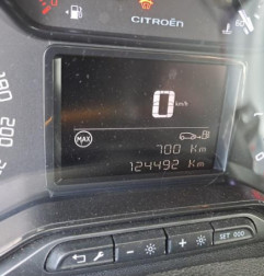 Compresseur clim CITROEN C3 3 Photo n°9