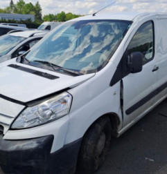 Leve vitre electrique avant droit CITROEN JUMPY 2 Photo n°4