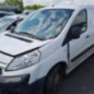 Leve vitre electrique avant droit CITROEN JUMPY 2