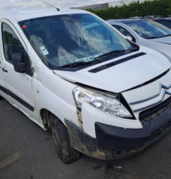 Leve vitre electrique avant droit CITROEN JUMPY 2 Photo n°5