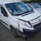 Leve vitre electrique avant droit CITROEN JUMPY 2