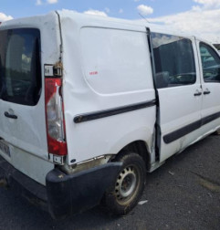 Leve vitre electrique avant droit CITROEN JUMPY 2 Photo n°6