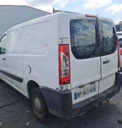 Leve vitre electrique avant droit CITROEN JUMPY 2 Photo n°7