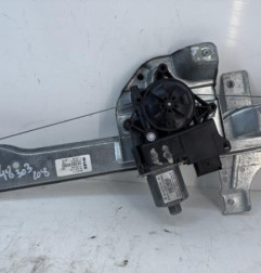 Leve vitre electrique avant gauche PEUGEOT 208 1 Photo n°1