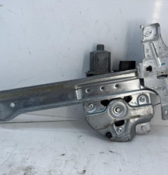 Leve vitre electrique avant gauche PEUGEOT 208 1