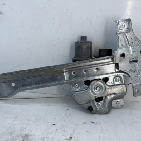 Leve vitre electrique avant gauche PEUGEOT 208 1