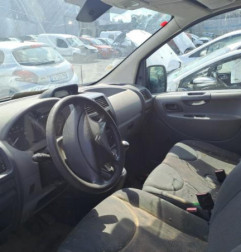 Leve vitre electrique avant droit CITROEN JUMPY 2 Photo n°8