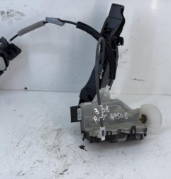 Serrure avant gauche PEUGEOT 3008 2 Photo n°1