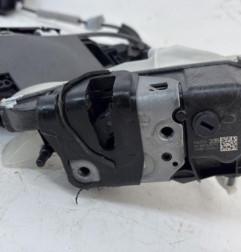 Serrure avant gauche PEUGEOT 3008 2