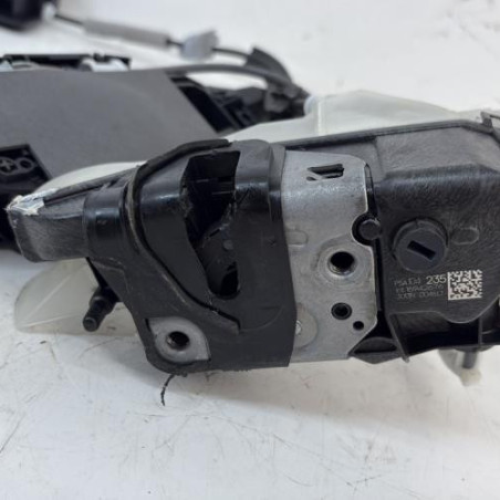 Serrure avant gauche PEUGEOT 3008 2