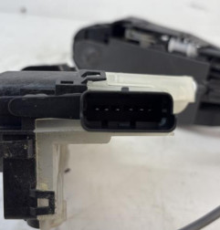 Serrure avant gauche PEUGEOT 3008 2 Photo n°3