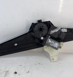 Leve vitre electrique arriere gauche PEUGEOT 3008 2 Photo n°1