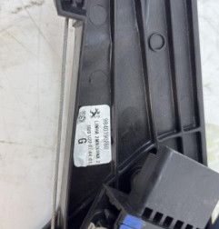 Leve vitre electrique arriere gauche PEUGEOT 3008 2 Photo n°3