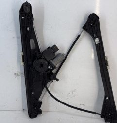 Leve vitre electrique avant gauche PEUGEOT 3008 2 Photo n°1