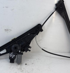 Leve vitre electrique avant droit PEUGEOT 3008 2 Photo n°1