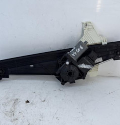 Leve vitre electrique arriere droit PEUGEOT 3008 2 Photo n°1